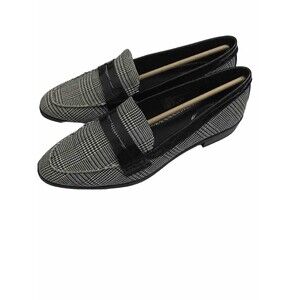Scoop Women’s Shoes Black And White Color Size 9  NIB